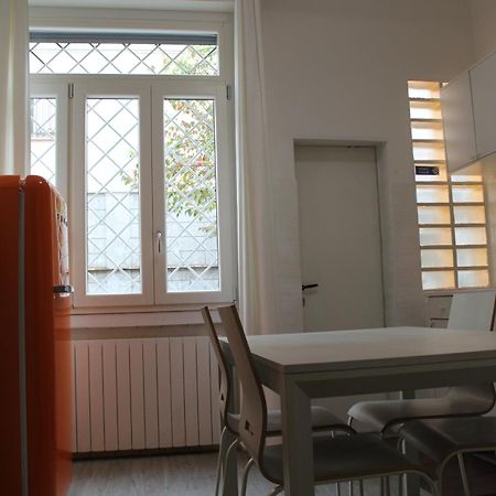 Apartments Porta Venezia - Milan Downtown מראה חיצוני תמונה