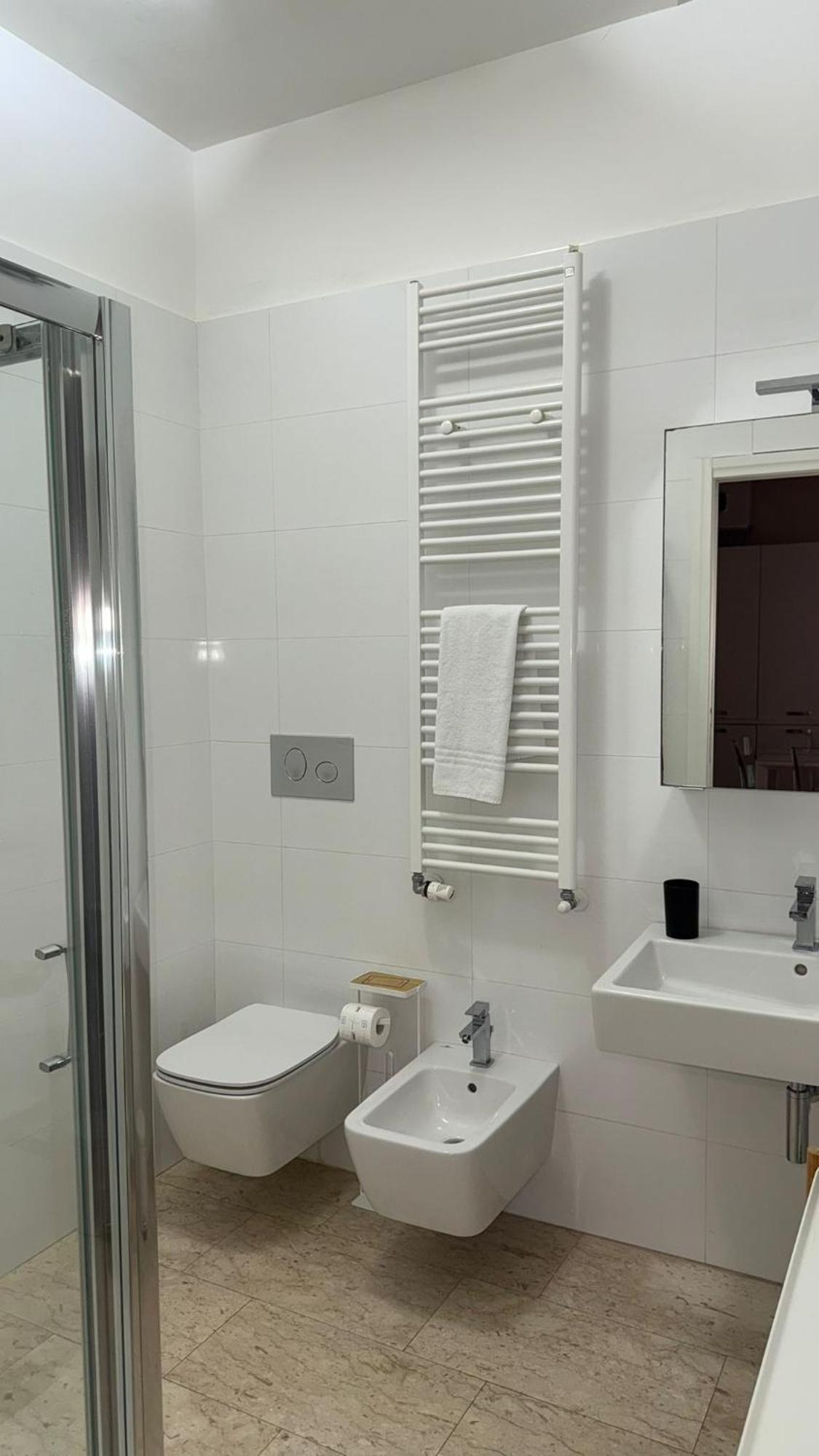Apartments Porta Venezia - Milan Downtown מראה חיצוני תמונה