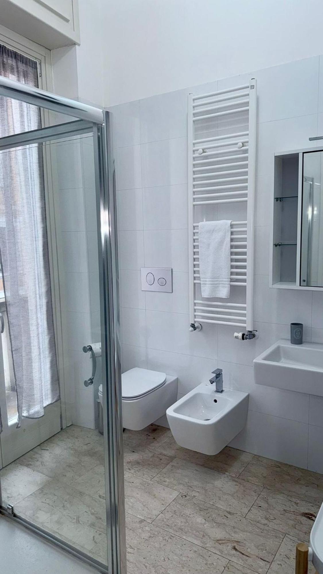 Apartments Porta Venezia - Milan Downtown מראה חיצוני תמונה