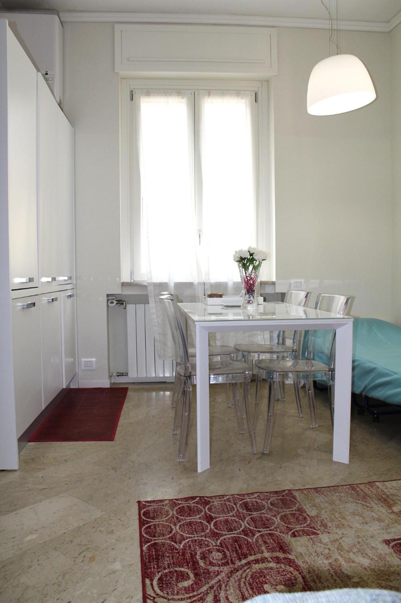 Apartments Porta Venezia - Milan Downtown מראה חיצוני תמונה