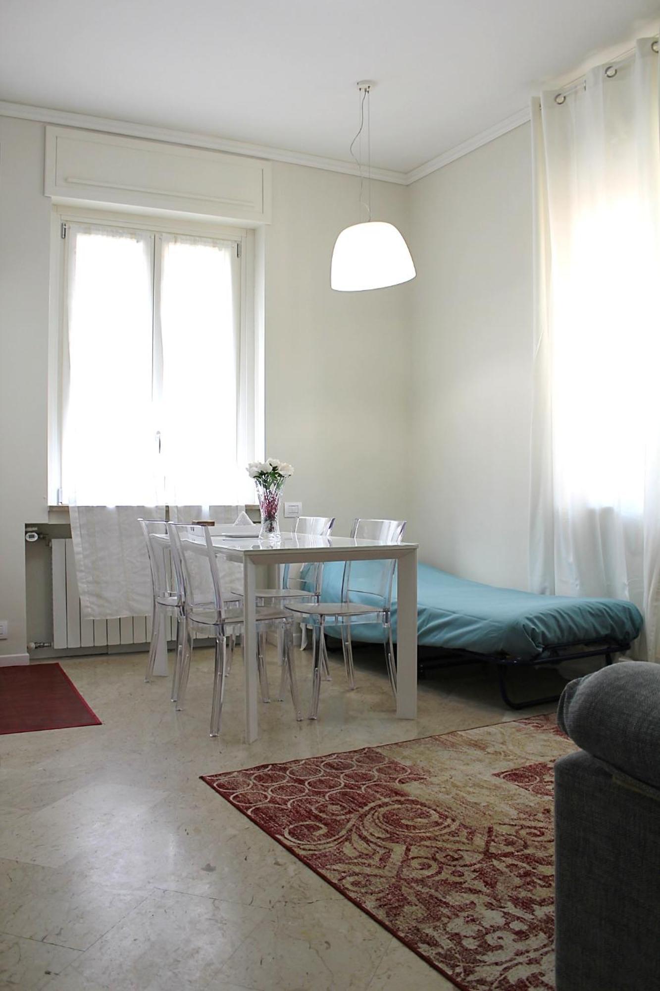 Apartments Porta Venezia - Milan Downtown מראה חיצוני תמונה