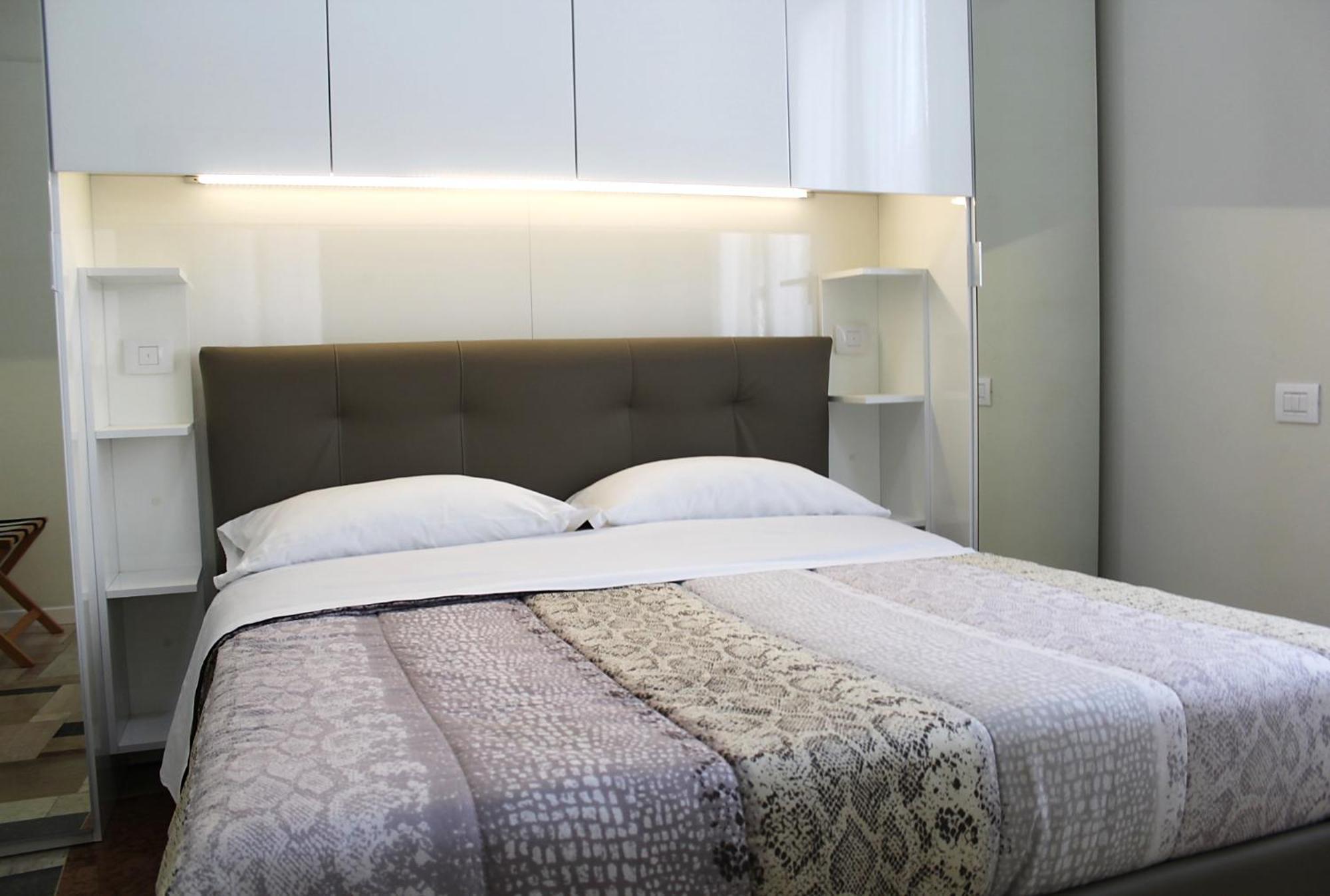Apartments Porta Venezia - Milan Downtown מראה חיצוני תמונה