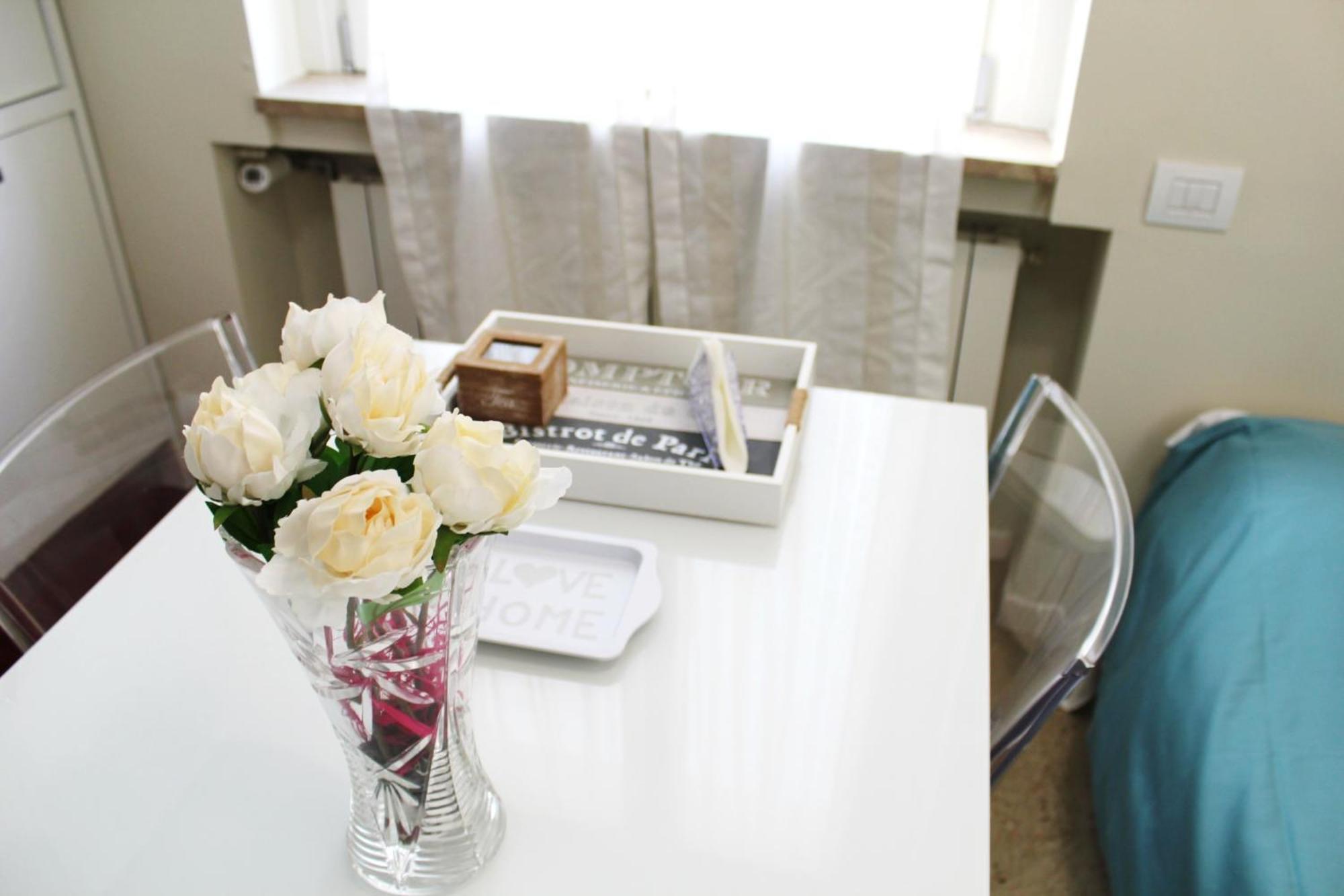 Apartments Porta Venezia - Milan Downtown מראה חיצוני תמונה