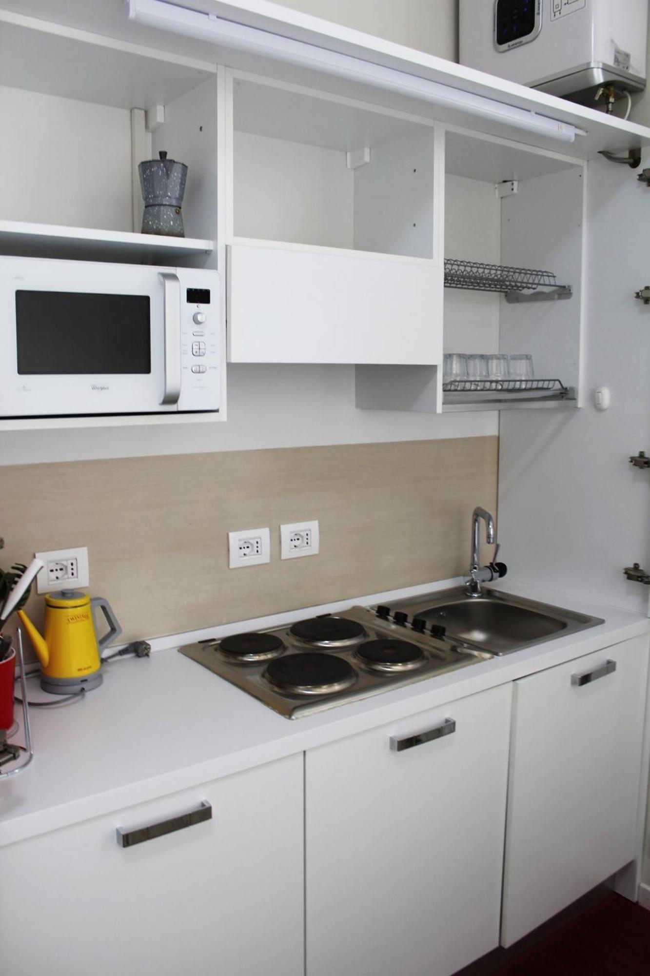 Apartments Porta Venezia - Milan Downtown מראה חיצוני תמונה
