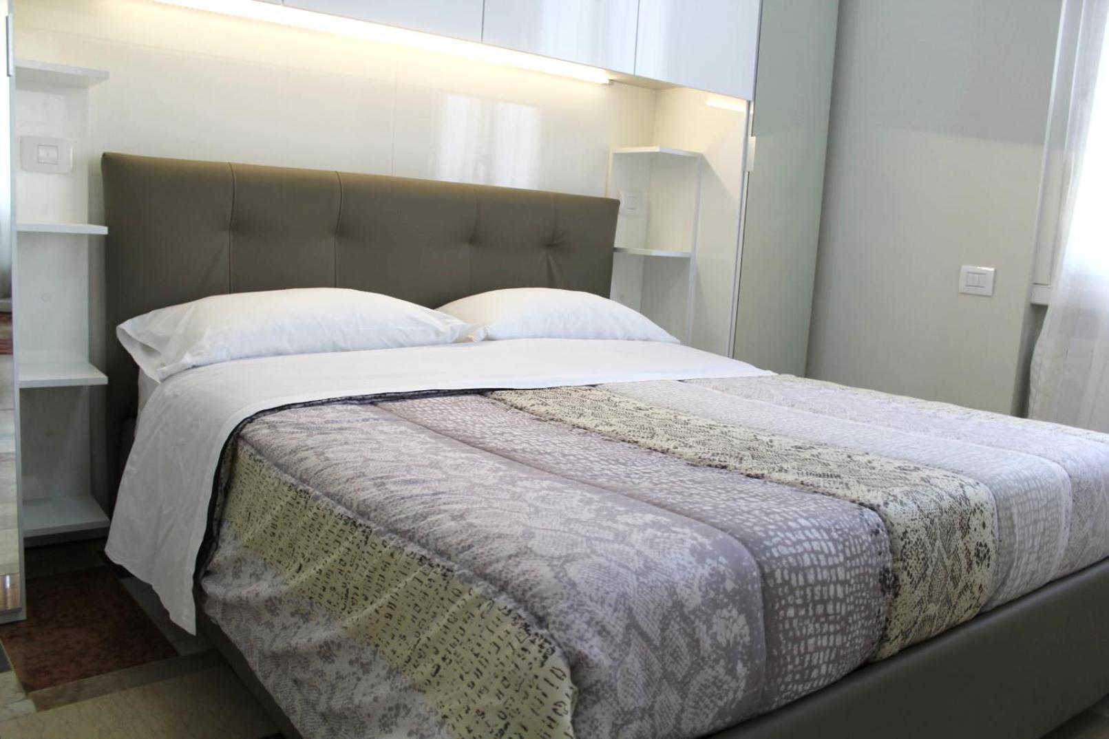 Apartments Porta Venezia - Milan Downtown מראה חיצוני תמונה