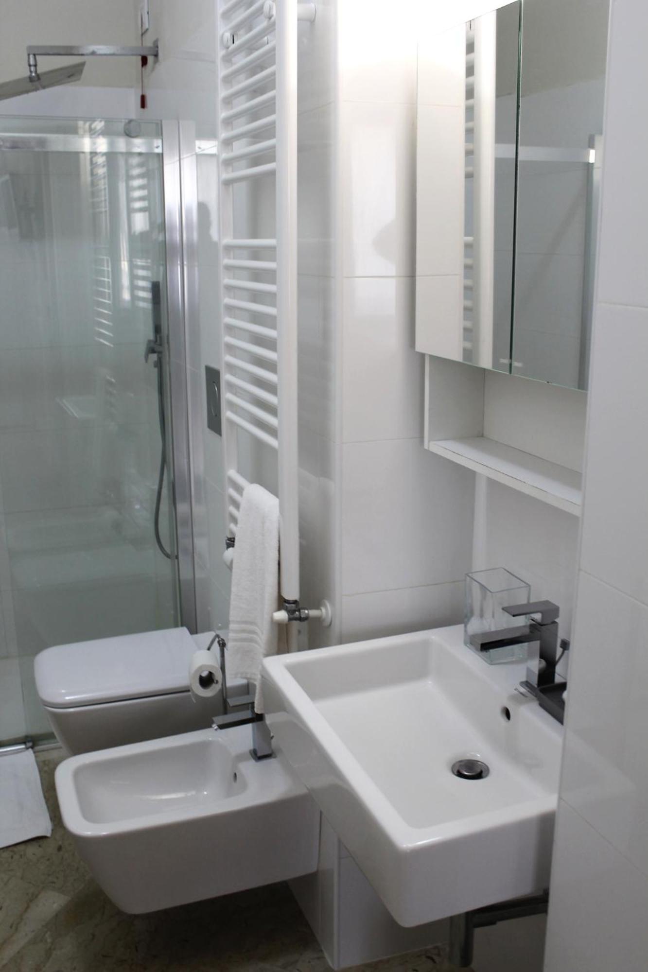 Apartments Porta Venezia - Milan Downtown מראה חיצוני תמונה