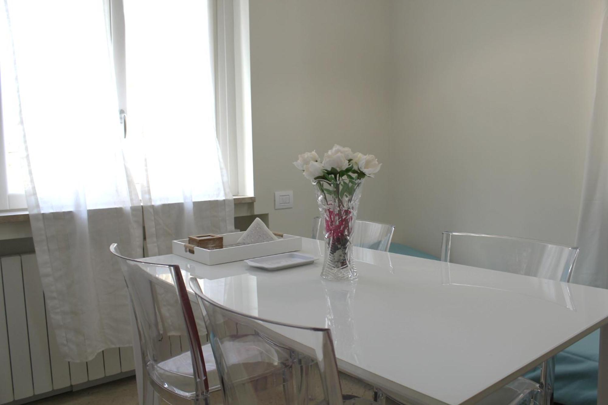 Apartments Porta Venezia - Milan Downtown מראה חיצוני תמונה