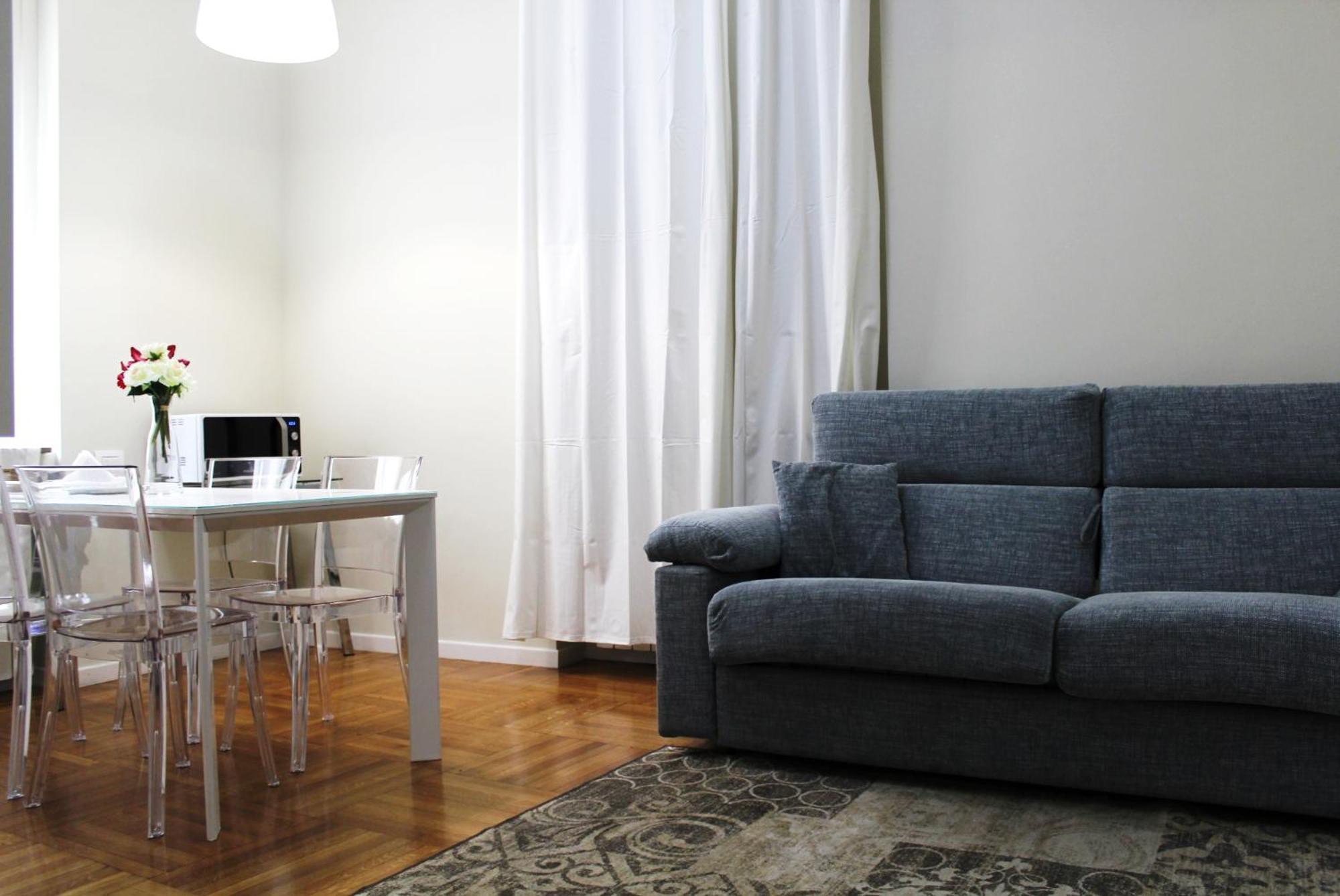 Apartments Porta Venezia - Milan Downtown מראה חיצוני תמונה
