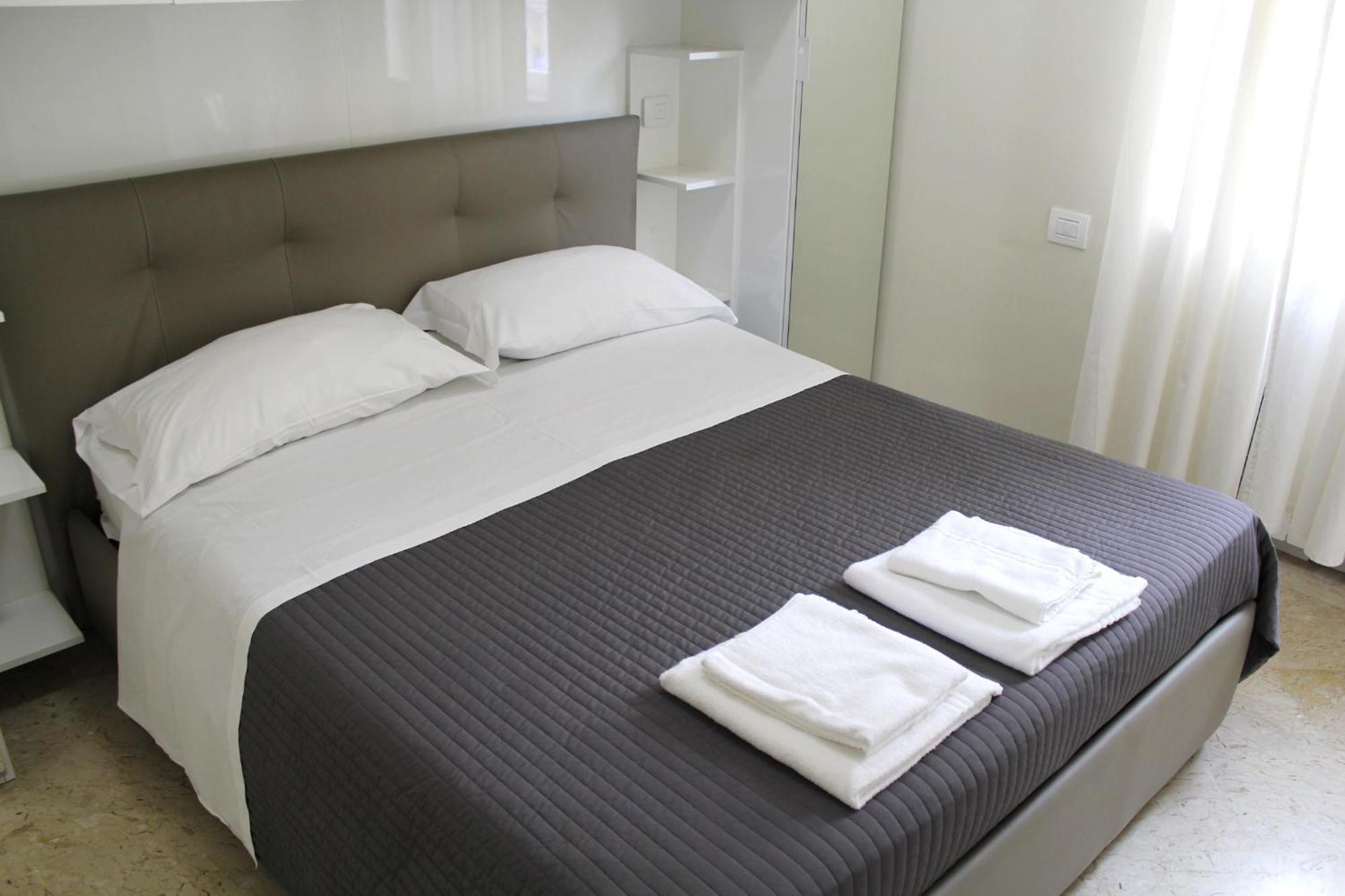 Apartments Porta Venezia - Milan Downtown מראה חיצוני תמונה
