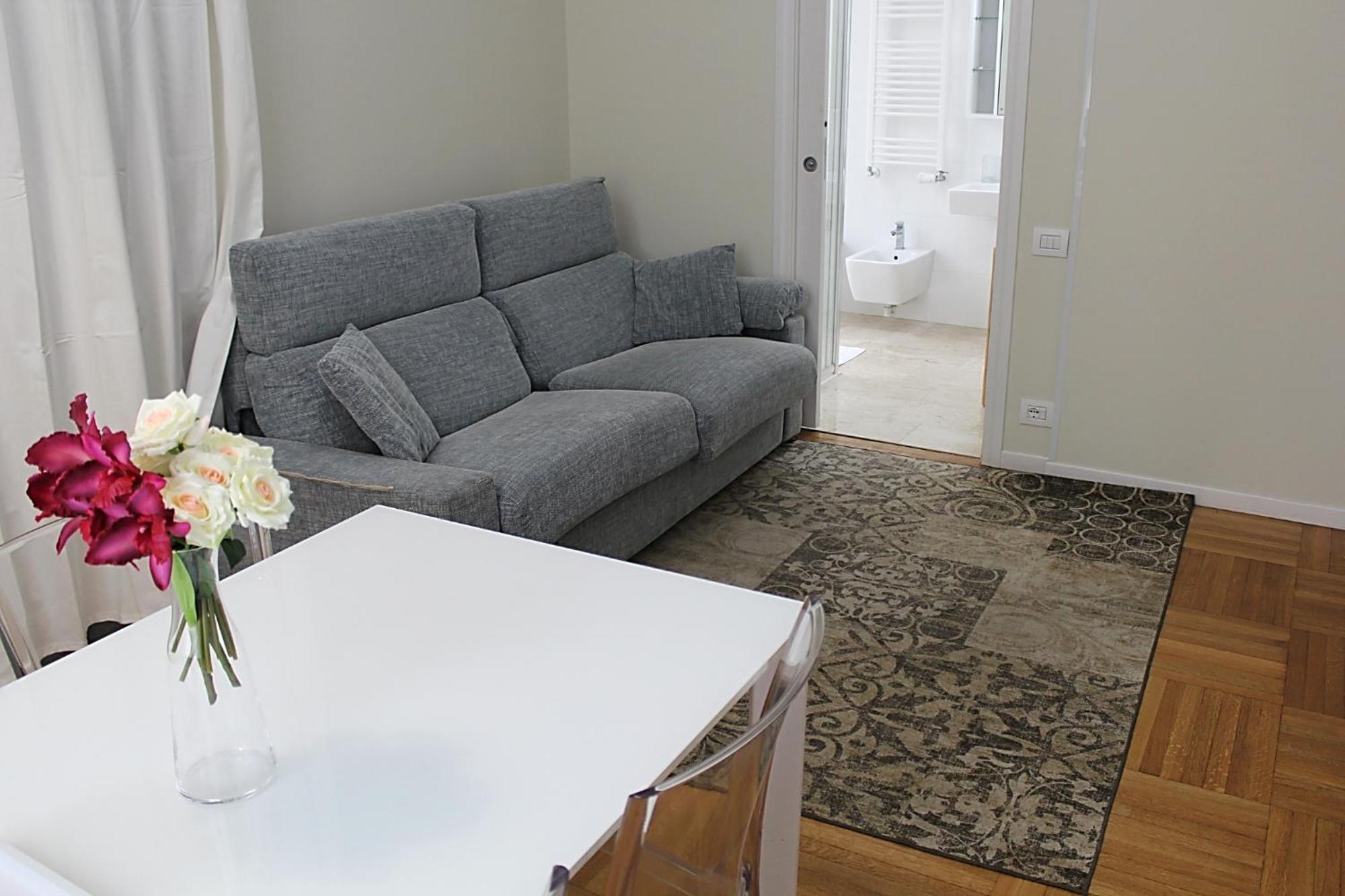 Apartments Porta Venezia - Milan Downtown מראה חיצוני תמונה