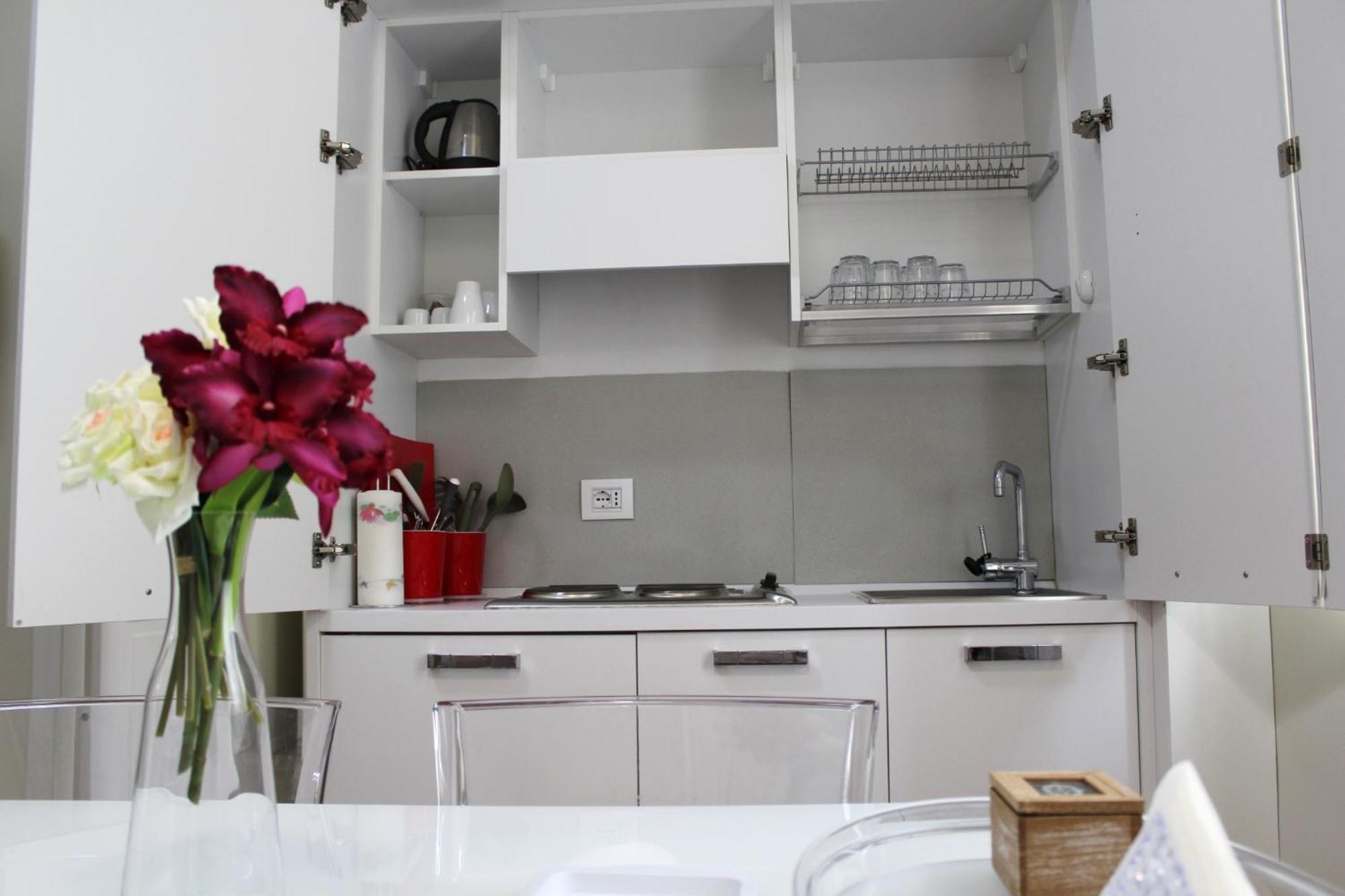 Apartments Porta Venezia - Milan Downtown מראה חיצוני תמונה