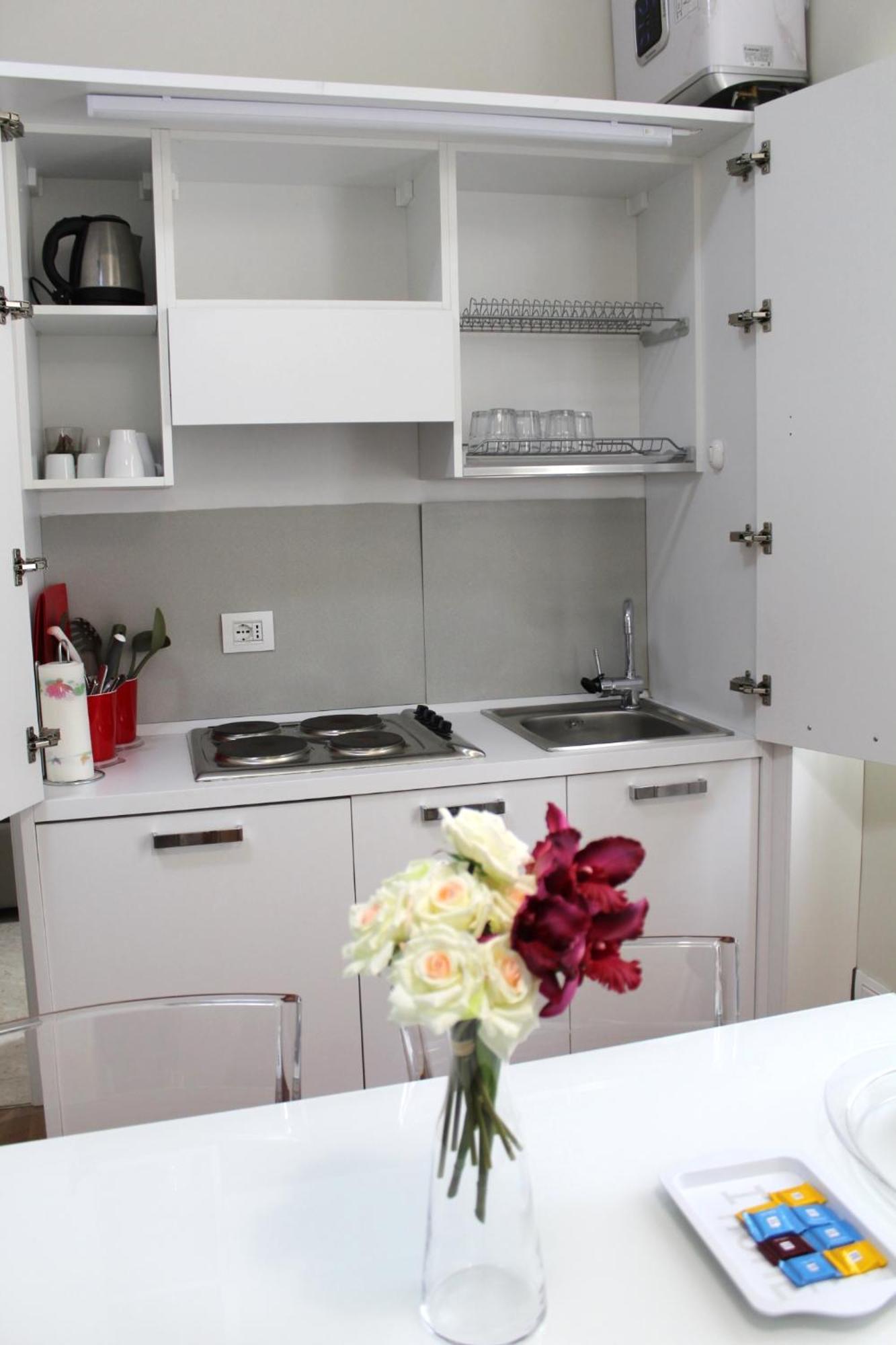 Apartments Porta Venezia - Milan Downtown מראה חיצוני תמונה