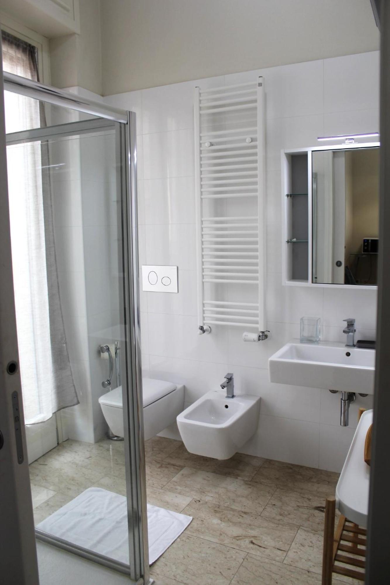 Apartments Porta Venezia - Milan Downtown מראה חיצוני תמונה