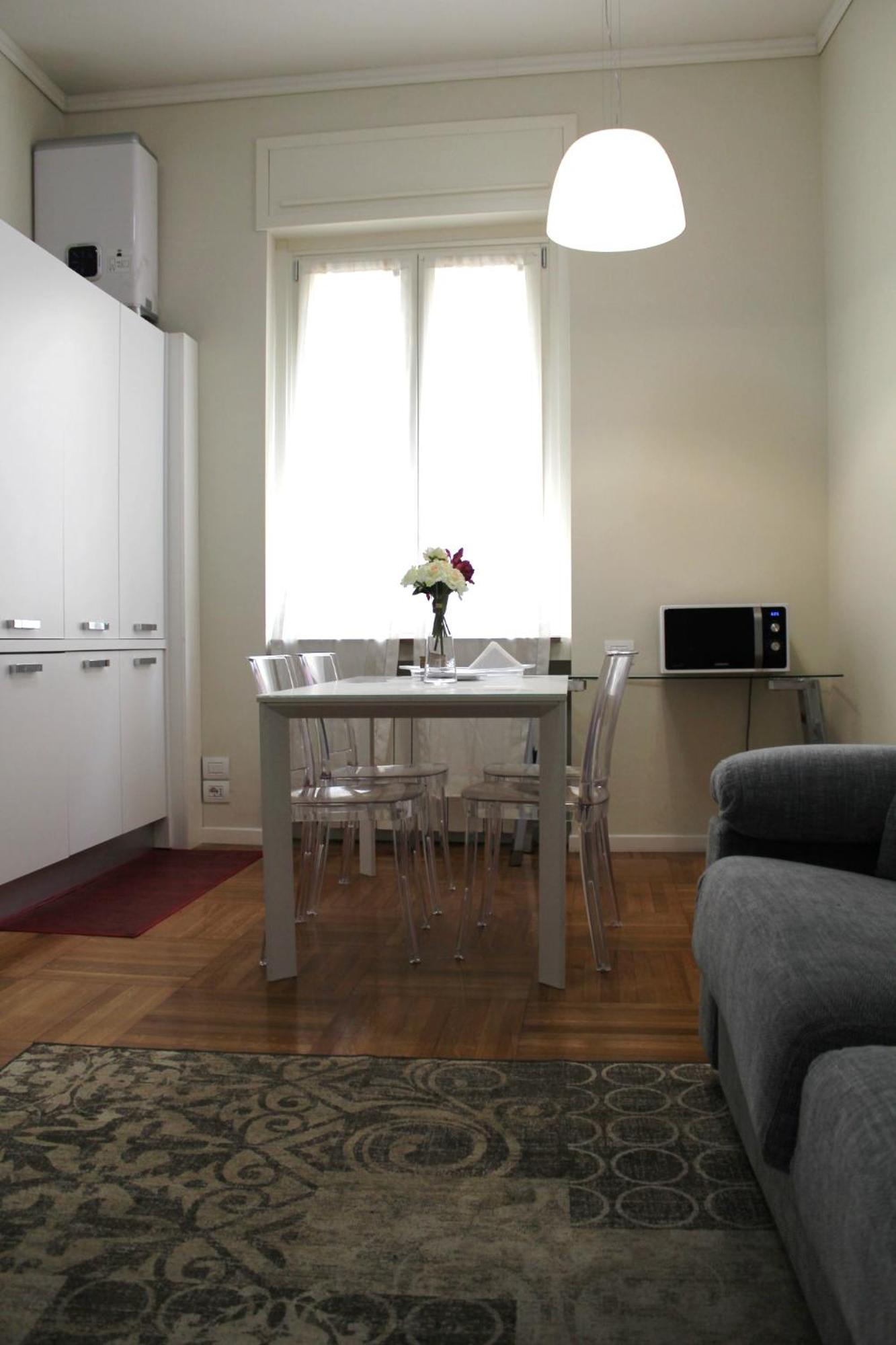 Apartments Porta Venezia - Milan Downtown מראה חיצוני תמונה