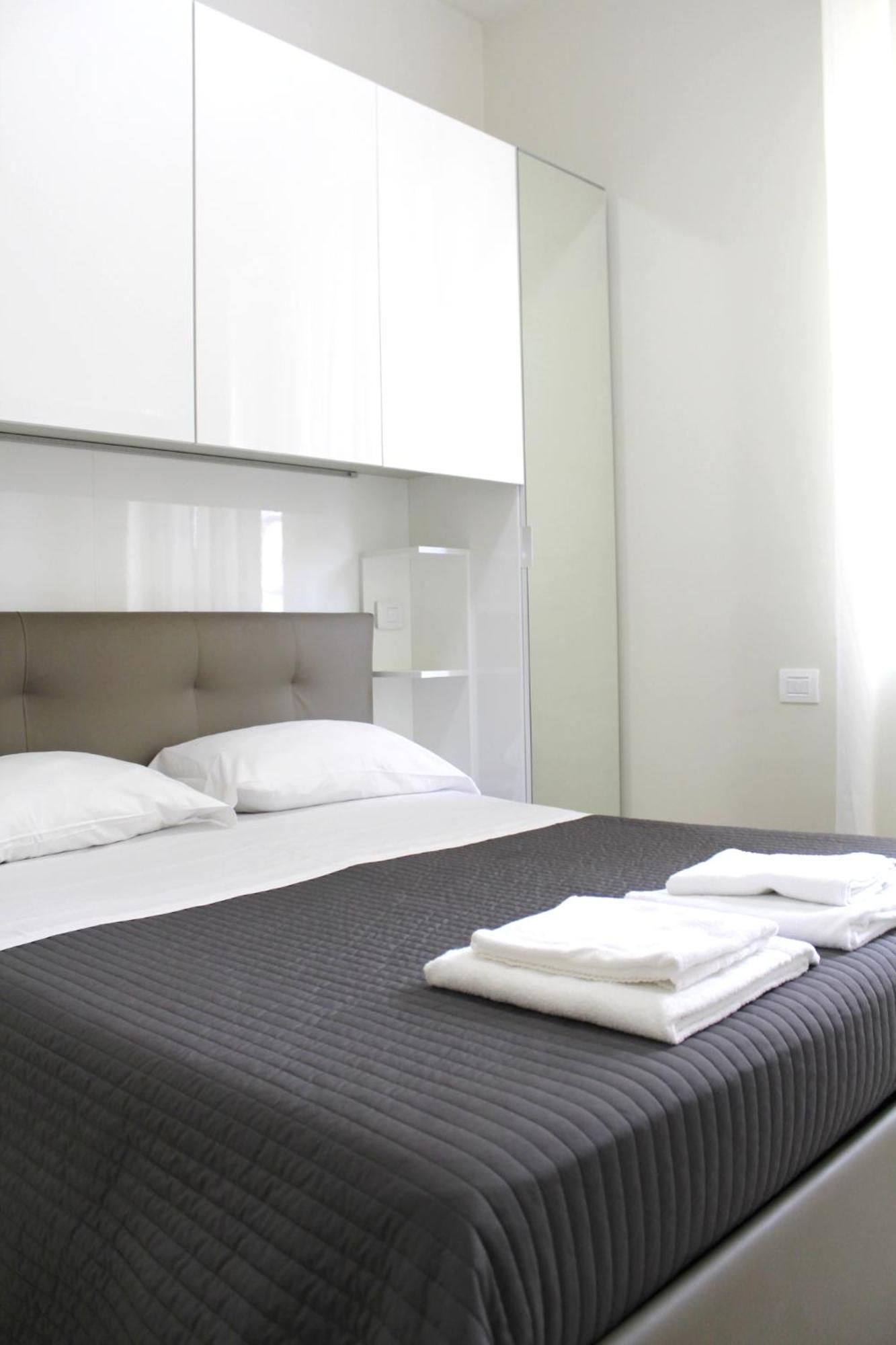 Apartments Porta Venezia - Milan Downtown מראה חיצוני תמונה