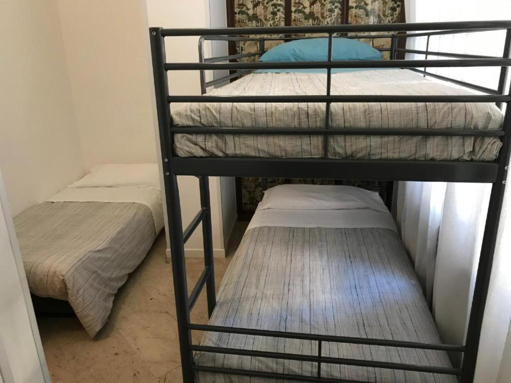 Apartments Porta Venezia - Milan Downtown מראה חיצוני תמונה