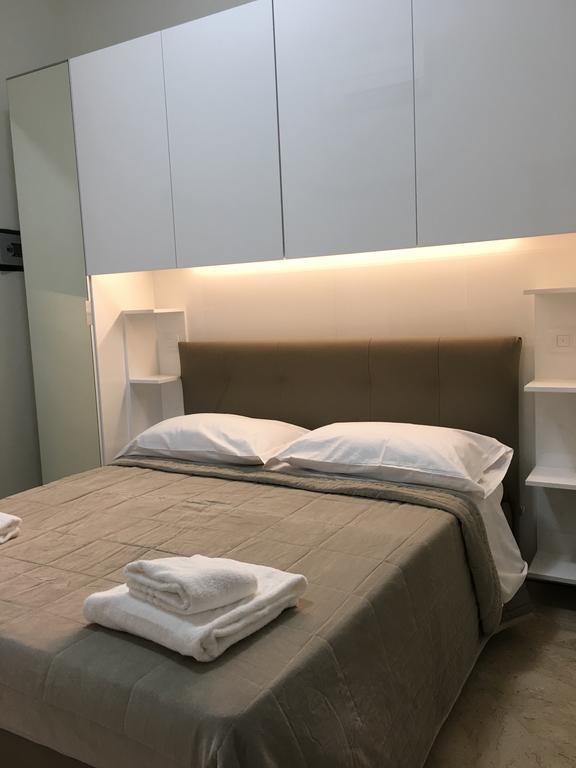 Apartments Porta Venezia - Milan Downtown מראה חיצוני תמונה