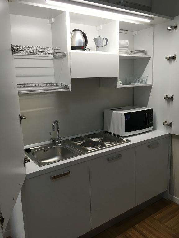 Apartments Porta Venezia - Milan Downtown מראה חיצוני תמונה