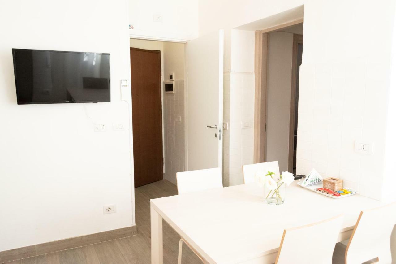 Apartments Porta Venezia - Milan Downtown מראה חיצוני תמונה