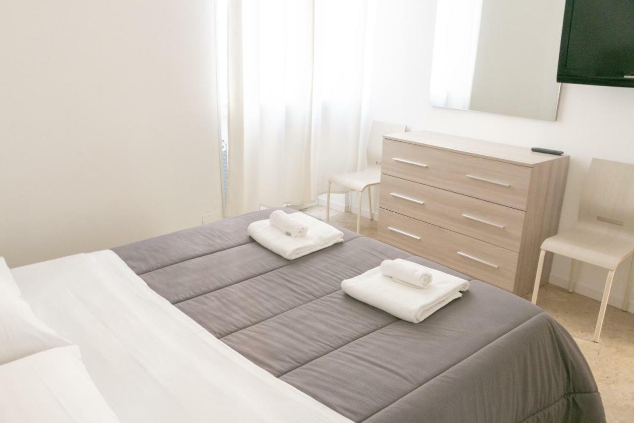 Apartments Porta Venezia - Milan Downtown מראה חיצוני תמונה