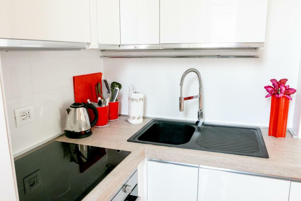 Apartments Porta Venezia - Milan Downtown מראה חיצוני תמונה