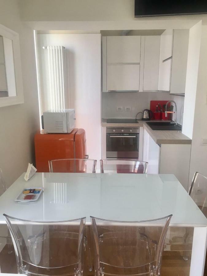 Apartments Porta Venezia - Milan Downtown מראה חיצוני תמונה