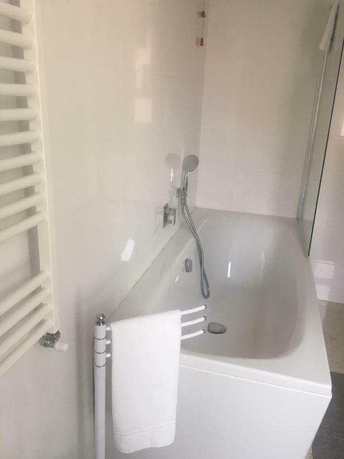 Apartments Porta Venezia - Milan Downtown מראה חיצוני תמונה