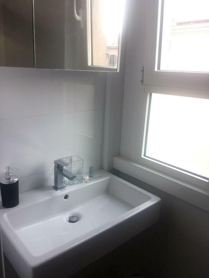Apartments Porta Venezia - Milan Downtown מראה חיצוני תמונה