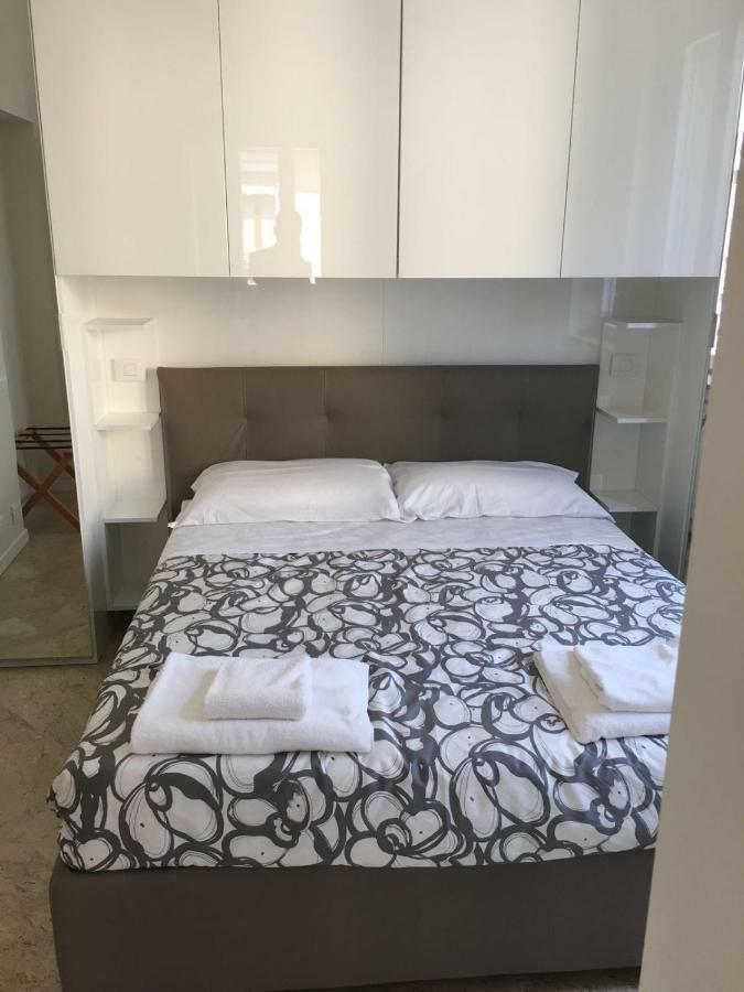Apartments Porta Venezia - Milan Downtown מראה חיצוני תמונה