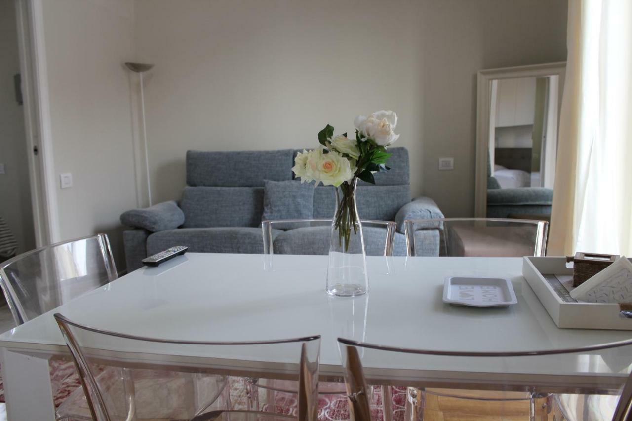 Apartments Porta Venezia - Milan Downtown מראה חיצוני תמונה