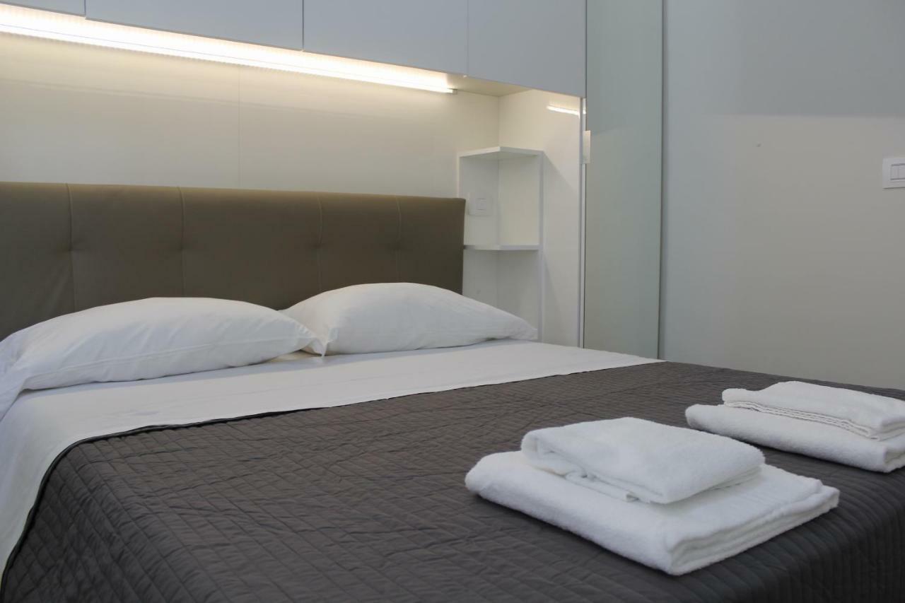 Apartments Porta Venezia - Milan Downtown מראה חיצוני תמונה