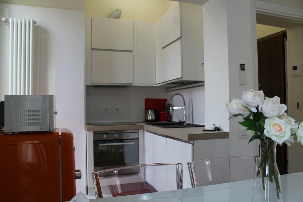 Apartments Porta Venezia - Milan Downtown מראה חיצוני תמונה