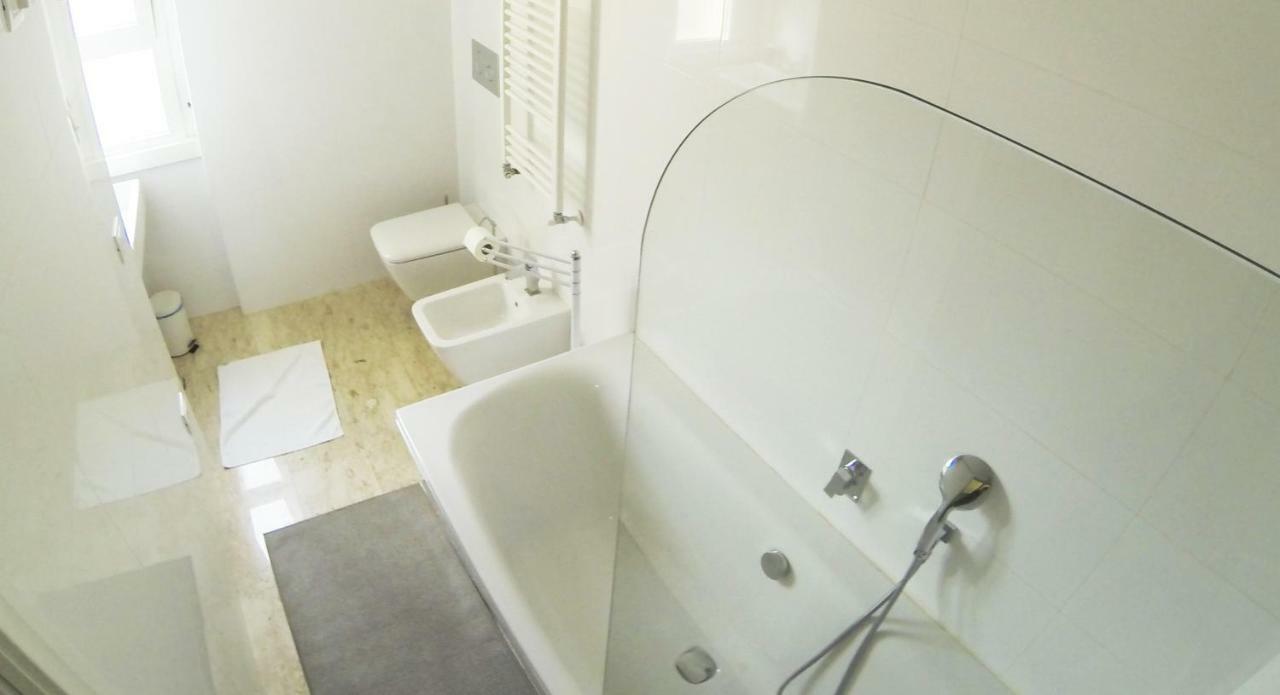 Apartments Porta Venezia - Milan Downtown מראה חיצוני תמונה
